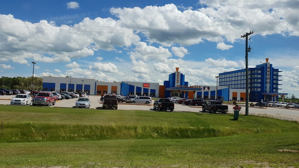 Manitoba Institute of Trades and Technology English Language Ins | 67 Scurfield Blvd, Winnipeg, MB R3Y 1G4, Canada | Phone: (204) 989-7740