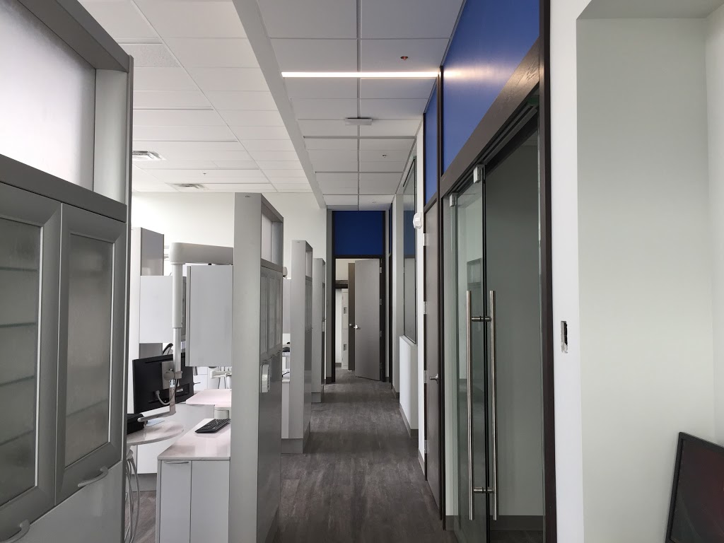 Palisades Dental Clinic | 12552 137 Ave NW, Edmonton, AB T5L 4Y5, Canada | Phone: (780) 705-8030