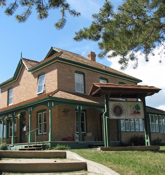 Innisfail & Area Family Day Home Society | 5713 51 Ave, Innisfail, AB T4G 1R4, Canada | Phone: (403) 227-2767