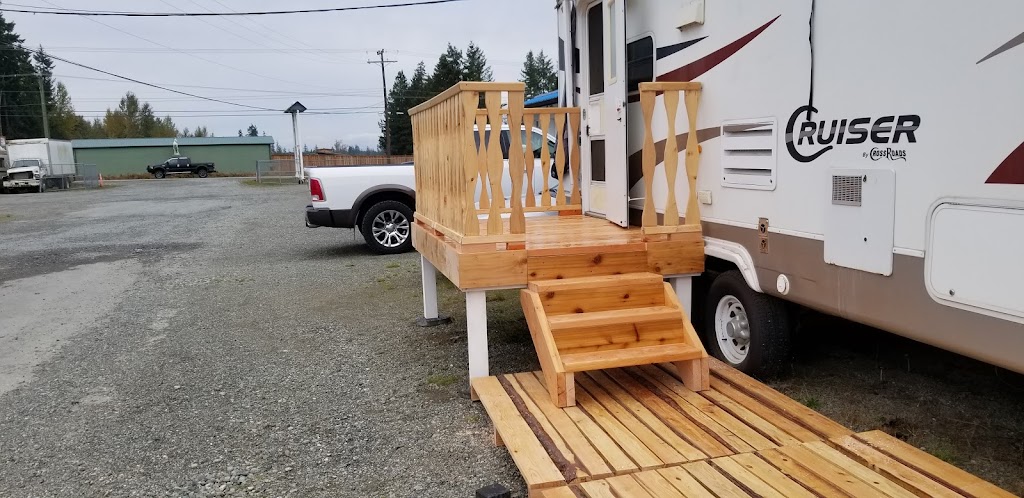 CNC Custom Wood Carving | 2530 Alberni Hwy, Coombs, BC V0R 1M0, Canada | Phone: (250) 792-1464
