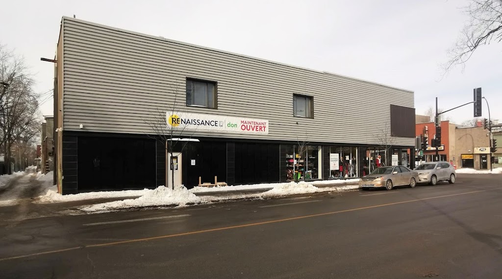 Boutique Renaissance Papineau | 6500 Av. Papineau, Montréal, QC H2G 2X2, Canada | Phone: (438) 802-7933