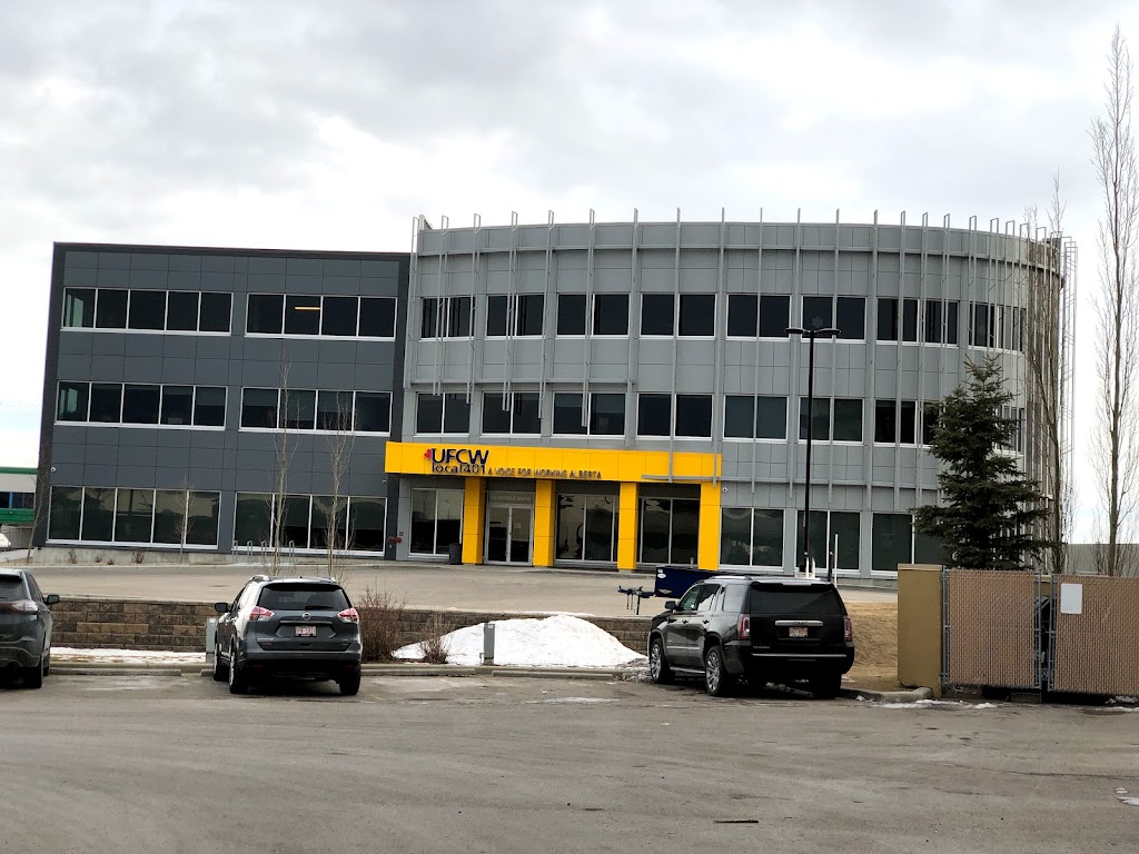 UFCW Canada Local 401 | 46 Hopewell Way NE #100, Calgary, AB T3J 5H7, Canada | Phone: (403) 291-1047