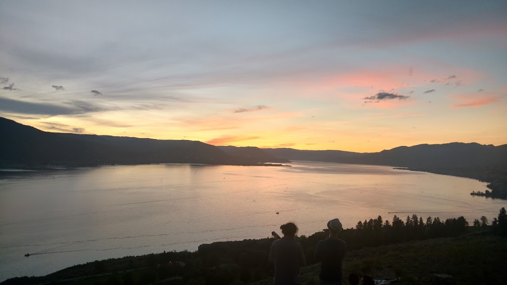 The Grapeseed Guesthouse | 607 Munson Mountain Rd, Penticton, BC V2A 8S5, Canada | Phone: (250) 462-5040