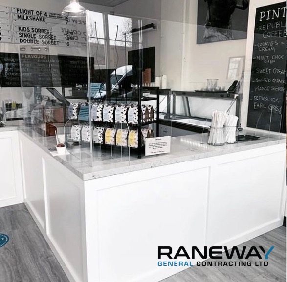 RANEWAY General Contracting Ltd. | 73-18983, Surrey, BC V4N 1A5, Canada | Phone: (604) 996-5173