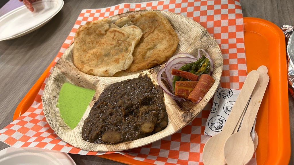 Punjabi Chaap Corner London | 1631 Oxford St E Unit #1, London, ON N5V 2Z4, Canada | Phone: (226) 636-0609