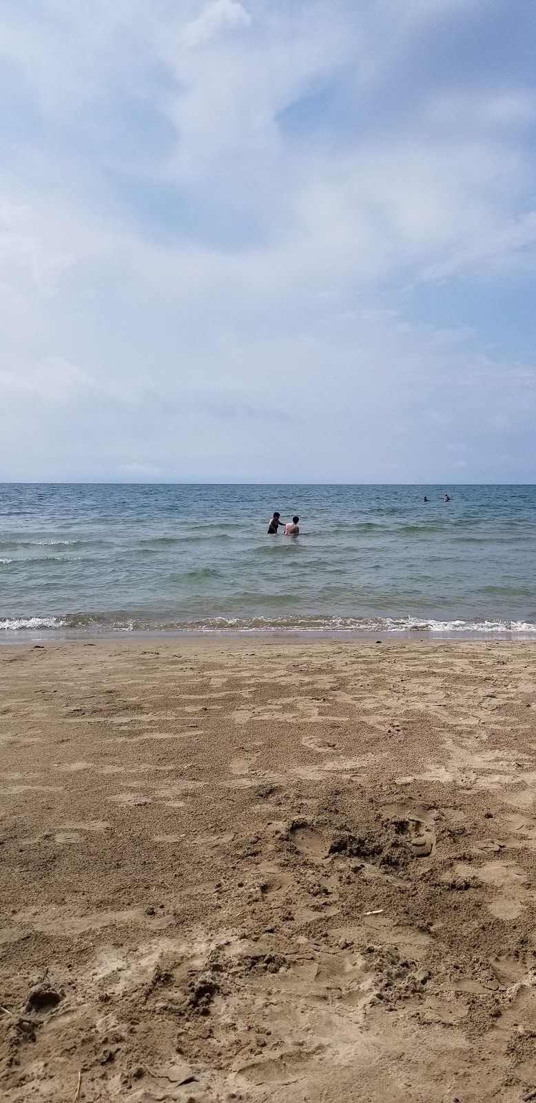 Sauble Beach Resort Camp | 877 Main St, Sauble Beach, ON N0H 2G0, Canada | Phone: (519) 422-1101