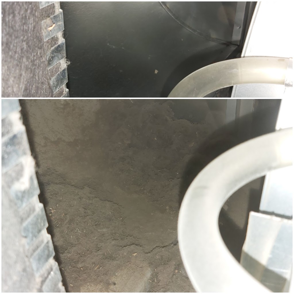 Procevic Duct Cleaning | 869 Southridge St, Oshawa, ON L1H 8A4, Canada | Phone: (416) 624-4308