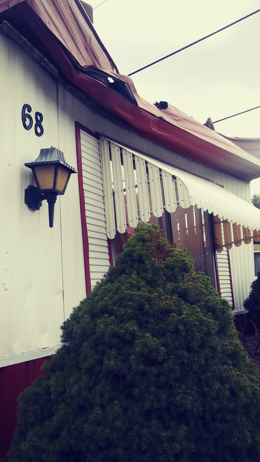 Carefree Park Estates | 2520 Union Rd, Buffalo, NY 14227, USA | Phone: (716) 671-8658