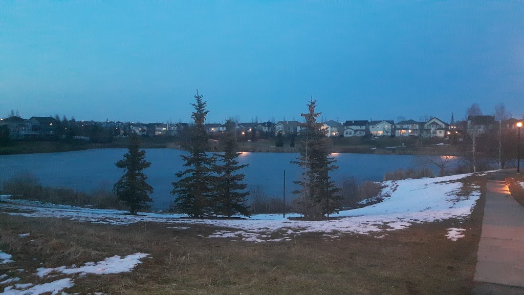 Thibault Park | 1698 Tomlinson Common NW, Edmonton, AB T6R 2W7, Canada