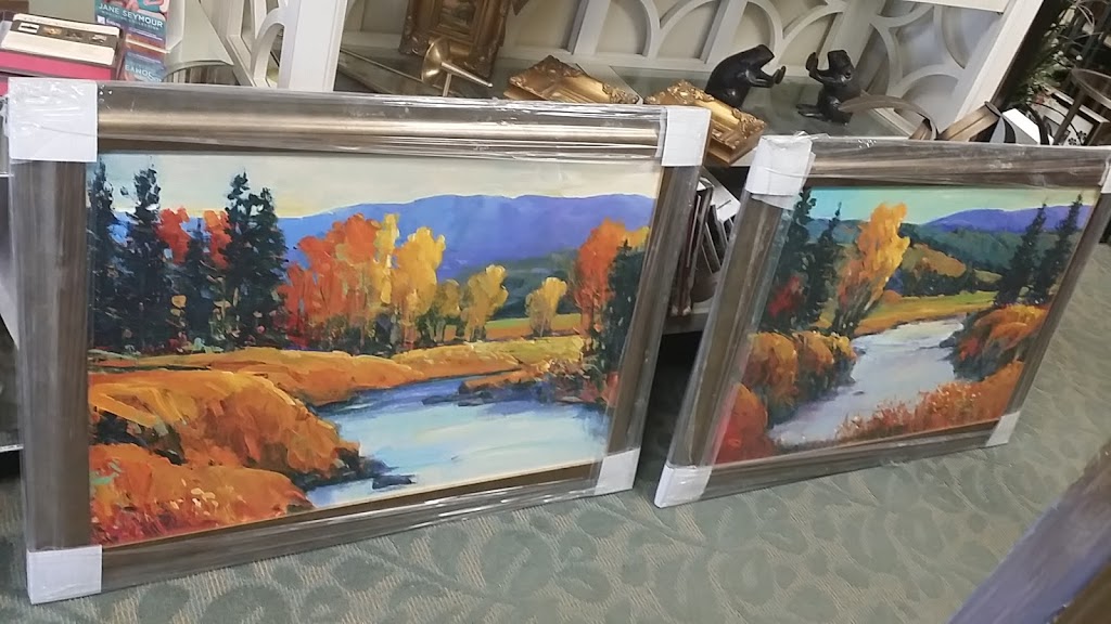 Artful Solutions | 5 Shields Ct Unit #107, Markham, ON L3R 0G3, Canada | Phone: (905) 489-9903