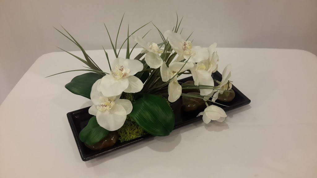 Fleuriste la Diva | 2050 Boulevard René-Laennec local 16, Laval, QC H7M 4J8, Canada | Phone: (579) 631-3666
