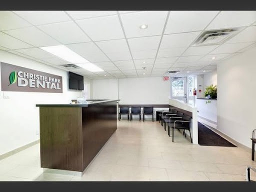 Christie Park Dental | 745 Bloor St W, Toronto, ON M6G 1L6, Canada | Phone: (416) 531-5796