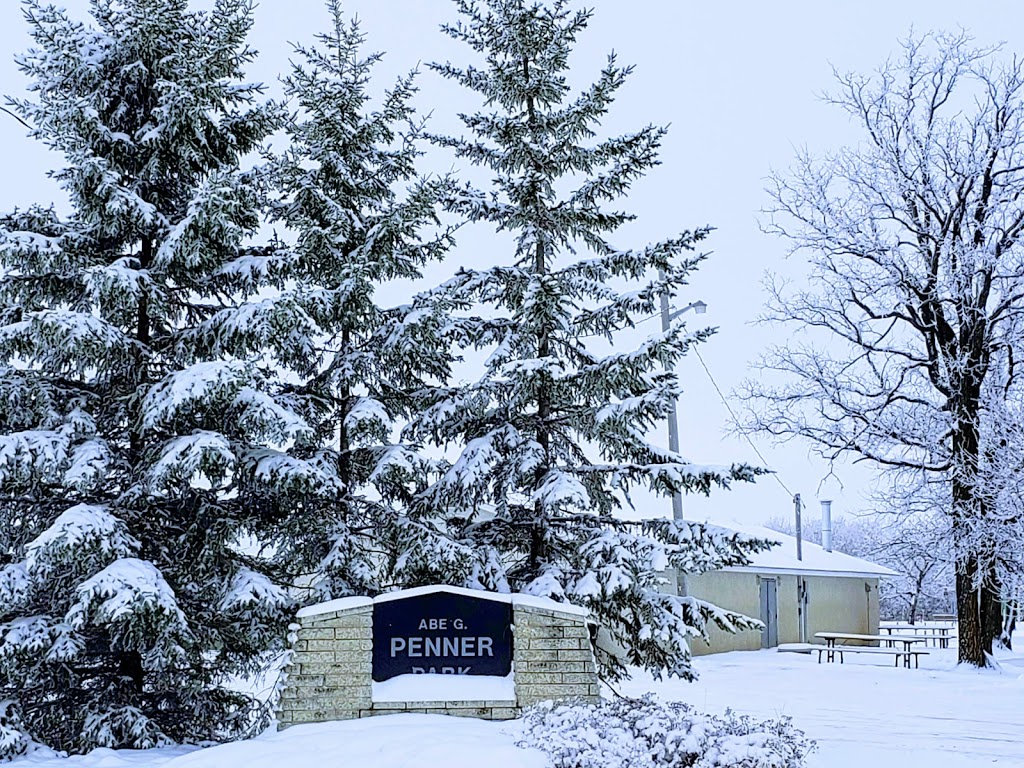 Abe G. Penner Park | 5 Park Rd, Blumenort, MB R0A 0C0, Canada