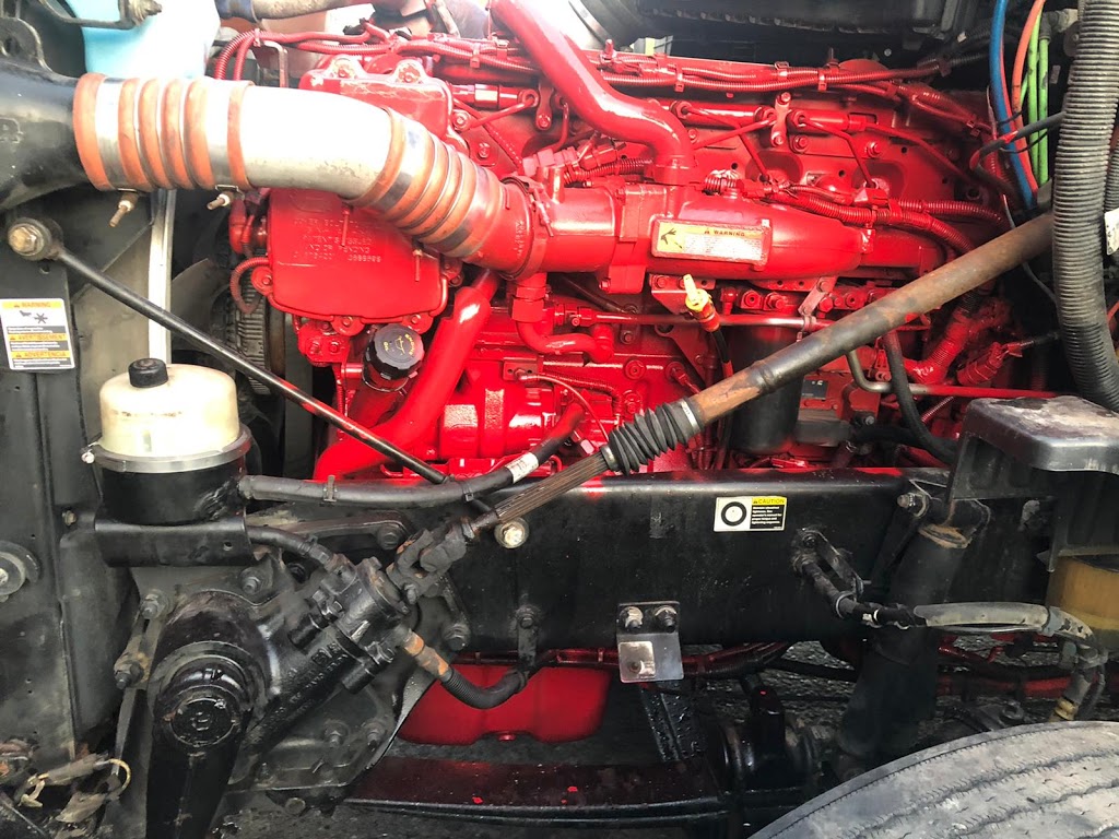 Diesel Diagnostic Centre inc | 7337 Rosehurst Dr, Mississauga, ON L5N 8P1, Canada | Phone: (647) 625-4077