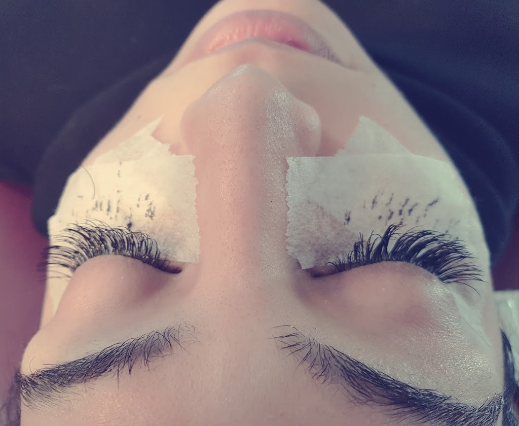 Get Lashed by Laura | 81 1st Ave S #2, Chesley, ON N0G 1L0, Canada | Phone: (519) 374-4278