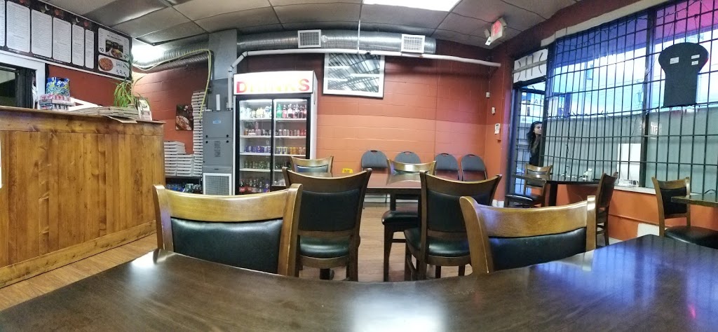 Pizza Town & Indian Cuisine | 1041 Ridgeway Ave, Coquitlam, BC V3J 7C7, Canada | Phone: (778) 355-6000