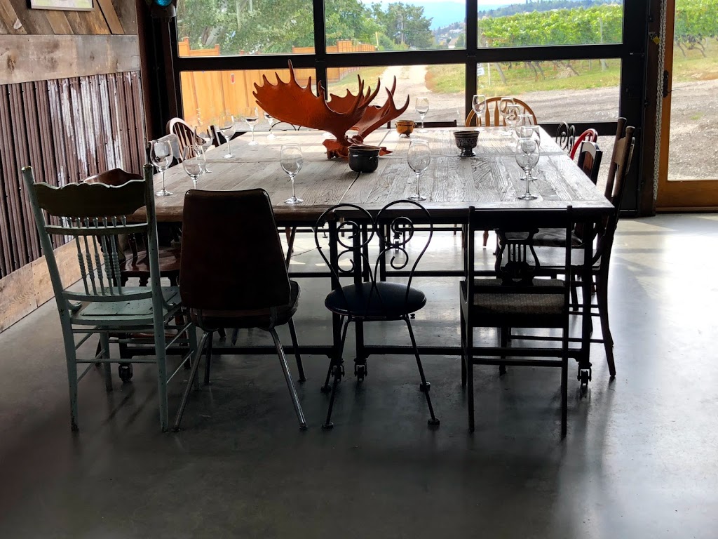 the hatch | 3225 Boucherie Rd, Kelowna, BC V1Z 2G9, Canada | Phone: (778) 755-6013