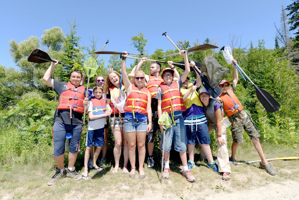 Camp Kirk | 1083 Portage Rd, Kirkfield, ON K0M 2B0, Canada | Phone: (705) 438-1353