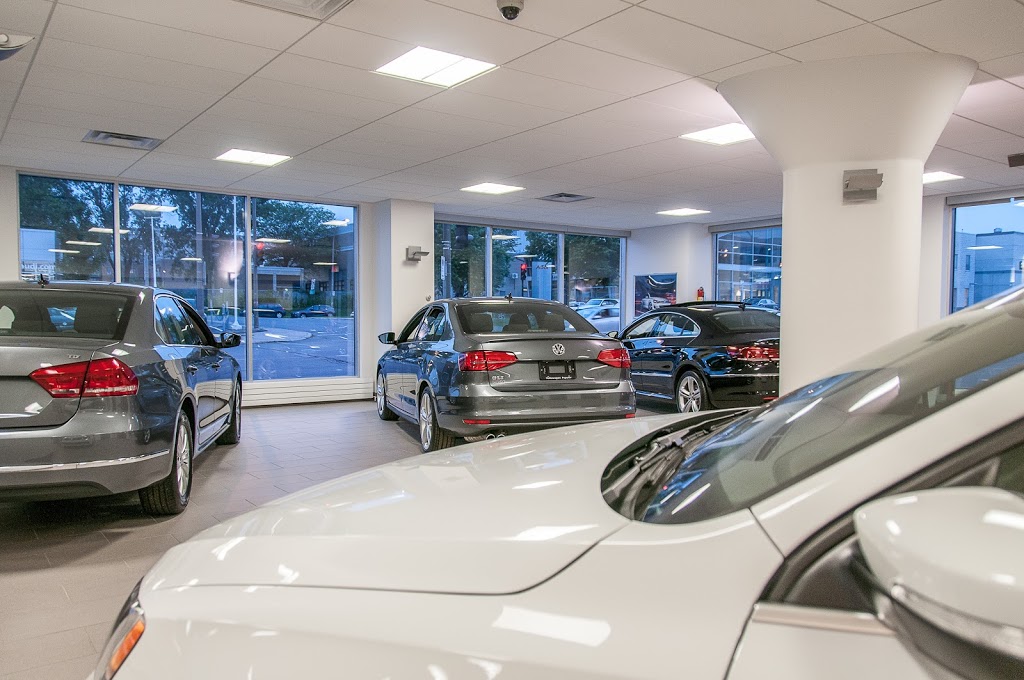 Volkswagen Popular | 5441 Rue St-Hubert, Montréal, QC H2J 2Y4, Canada | Phone: (514) 274-5471