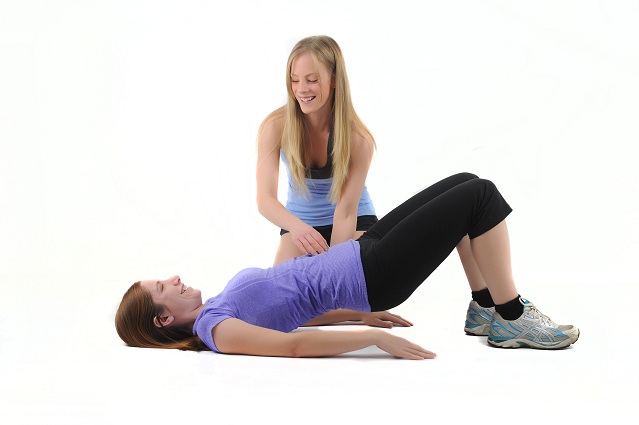 Optimal Body Personal Training | 2324 Long Lake Rd, Sudbury, ON P3E 5H4, Canada | Phone: (705) 822-5408