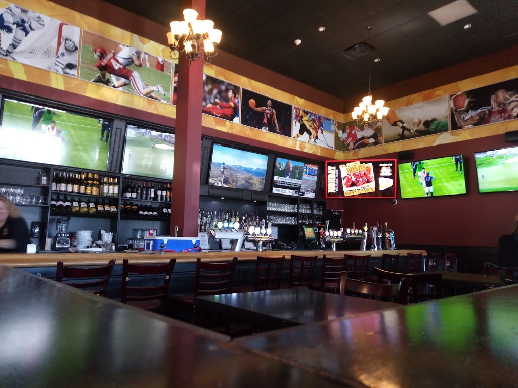 Brooklin Pub | 15 Baldwin St, Whitby, ON L1M 1A2, Canada | Phone: (905) 425-3055