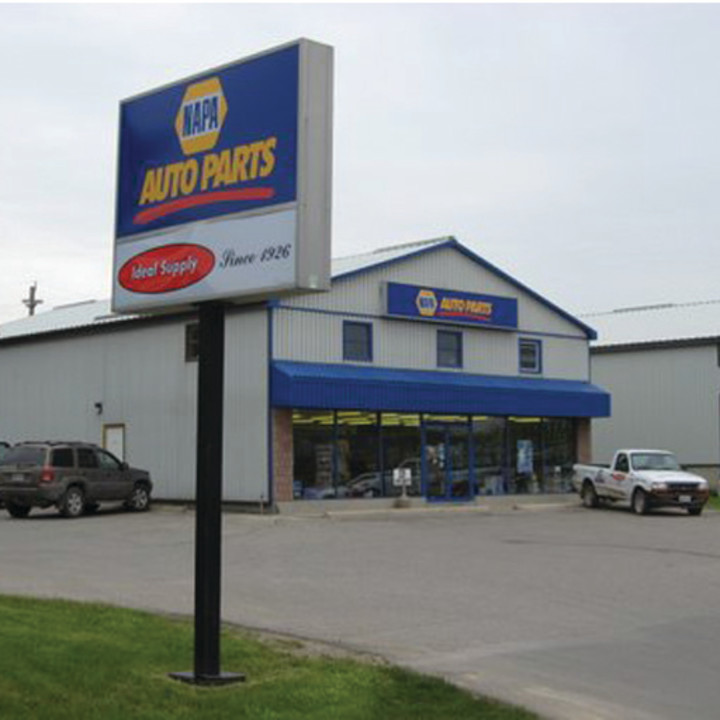 Ideal Supply Inc. | 411 Queen St W, St. Marys, ON N4X 1A9, Canada | Phone: (519) 284-1090