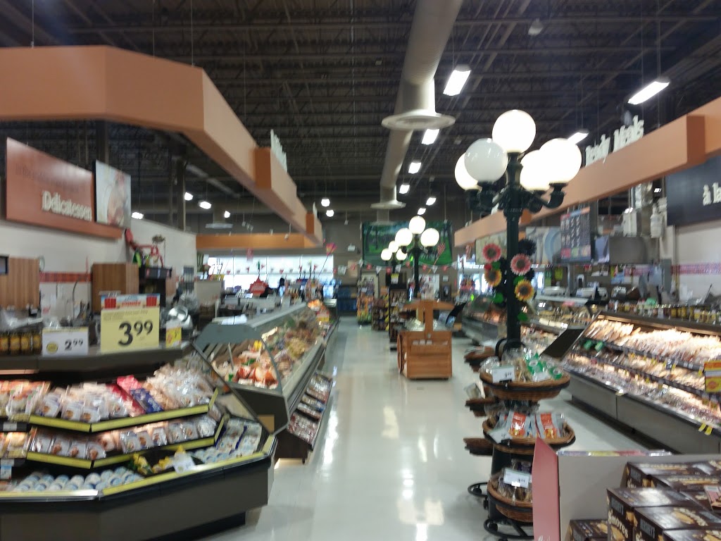 Sobeys Sussex | 5-138 Main St, Sussex, NB E4E 3E1, Canada | Phone: (506) 432-6867
