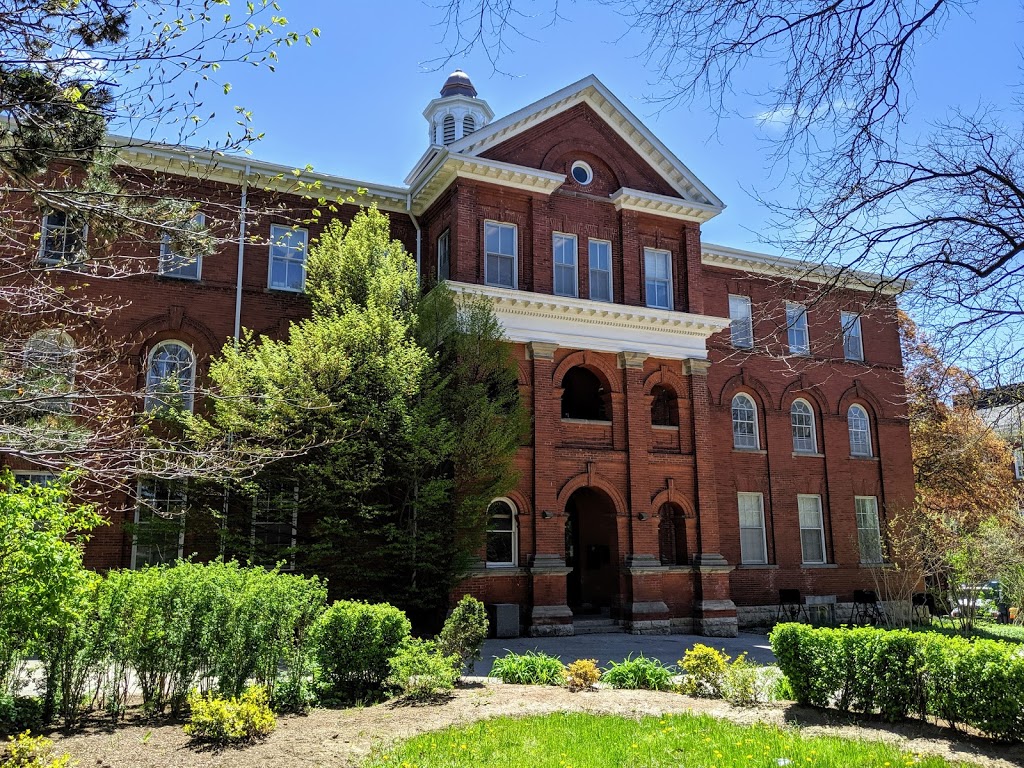 J.D. MacLachlan Building | University of Guelph, Guelph, ON N1G 2W1, Canada | Phone: (519) 824-4120 ext. 53625