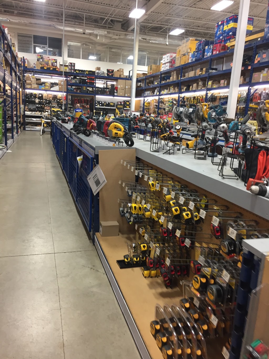 RONA | 16659 Fraser Hwy, Surrey, BC V4N 0E7, Canada | Phone: (604) 576-2955