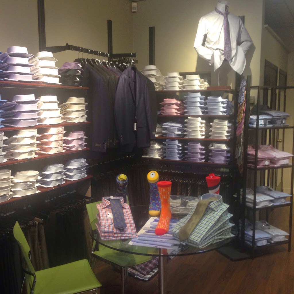 J Gregory Mens Apparel | 5355 Headland Dr, West Vancouver, BC V7W 3C7, Canada | Phone: (604) 921-2646