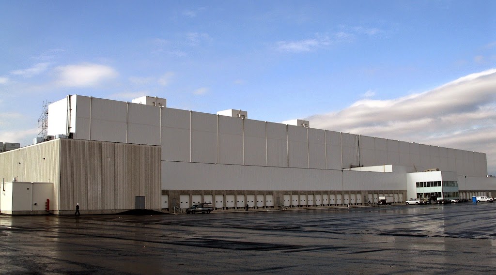 Entrepôts E F C Inc (Les) | 50 Rue des Grands Lacs, Saint-Augustin-de-Desmaures, QC G3A 2E6, Canada | Phone: (418) 878-5660