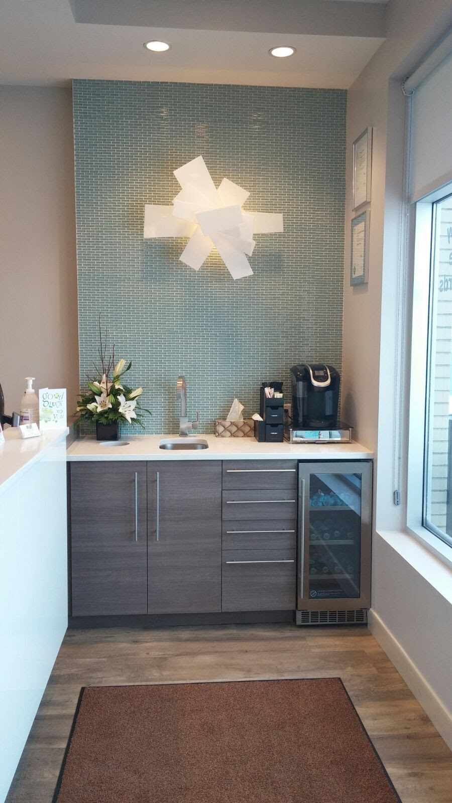 ToothVille Family Dentistry | 12580 Symons Valley Rd NW #120, Calgary, AB T3P 0A3, Canada | Phone: (587) 755-6688