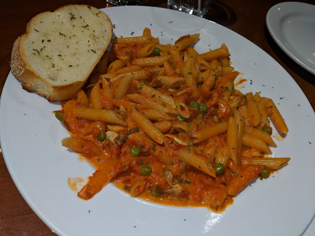 Toninos Pizzeria & Panini | 10088 McLaughlin Rd, Brampton, ON L6V 1A1, Canada | Phone: (905) 495-7737