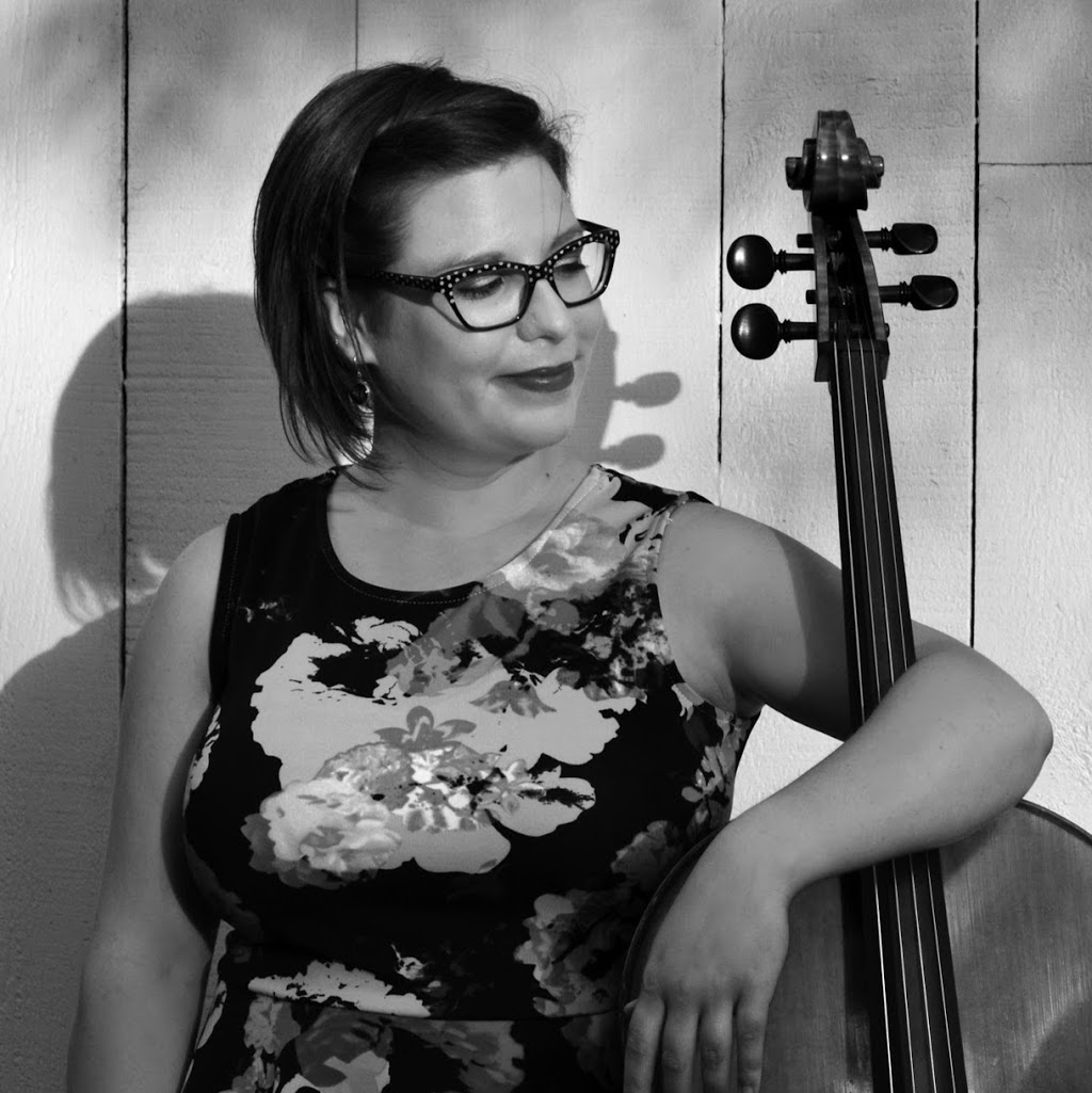 Gabrielle Préfontaine, violoncelliste | 218 Rue de la Traverse, Trois-Rivières, QC G8T 8H5, Canada | Phone: (819) 841-0395