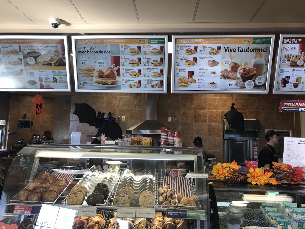Tim Hortons | 1410 QC-117, Val-David, QC J0T 2N0, Canada | Phone: (819) 322-9964