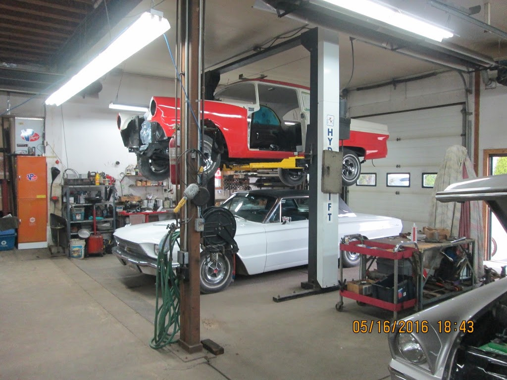 Sparkys Performance Ctr | 6295 kent rd #1, Tilbury, ON N0P 2L0, Canada | Phone: (519) 682-0463