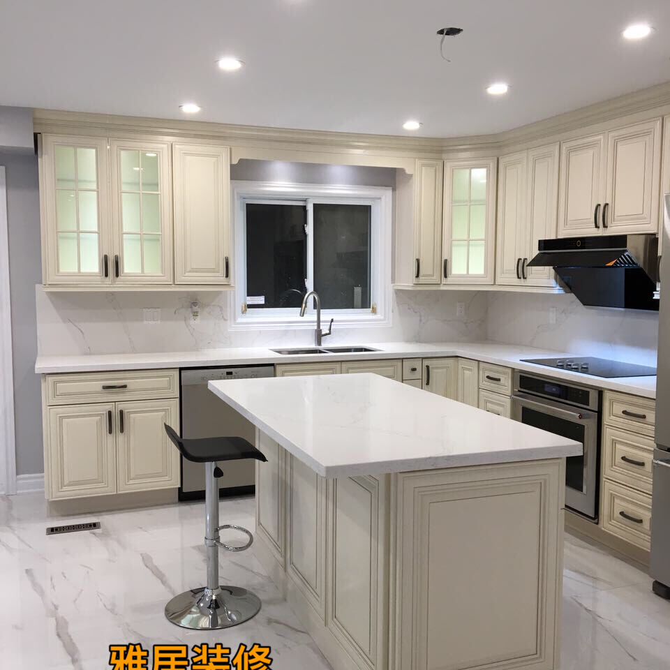 A & J Renovation | 599 Highglen Ave, Markham, ON L3S 4N5, Canada | Phone: (416) 568-1776