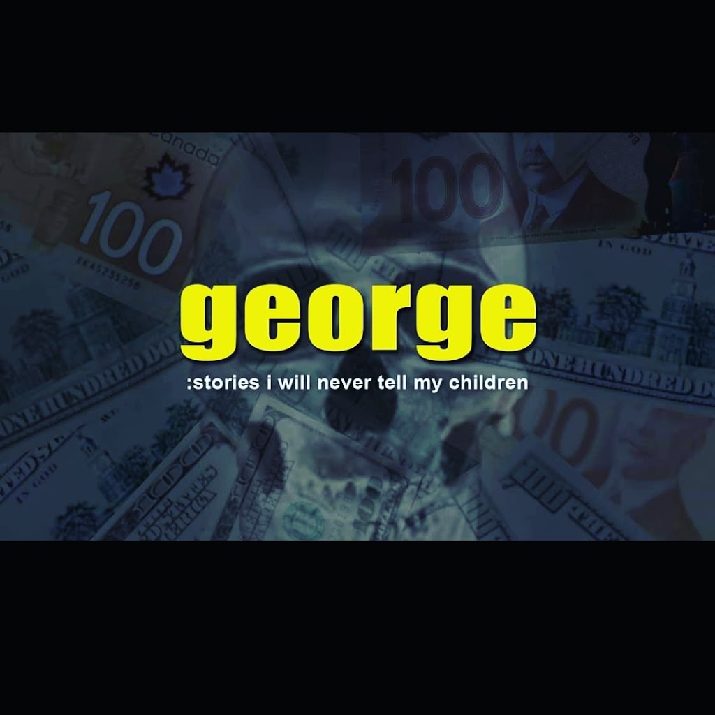 georgethebook | 2689 Kingsway Apt #1201, Vancouver, BC V5R 0C3, Canada | Phone: (604) 715-9019