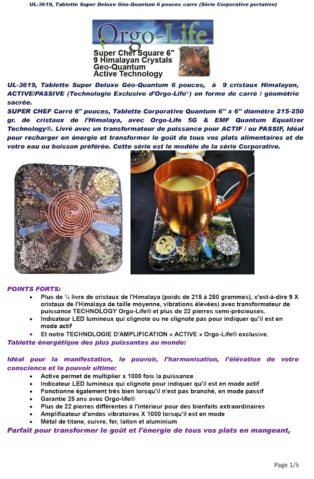 Soins Énergétiques Brun Guertin Montérégie | 225 Rue Claude-De Ramezay, Marieville, QC J3M 1G3, Canada | Phone: (514) 968-4127