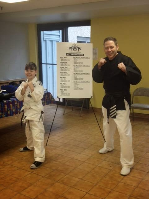 Cooks Academy of Martial Arts and Fitness | 25325 Henry B Joy Blvd, Harrison Charter Township, MI 48045, USA | Phone: (586) 924-9909