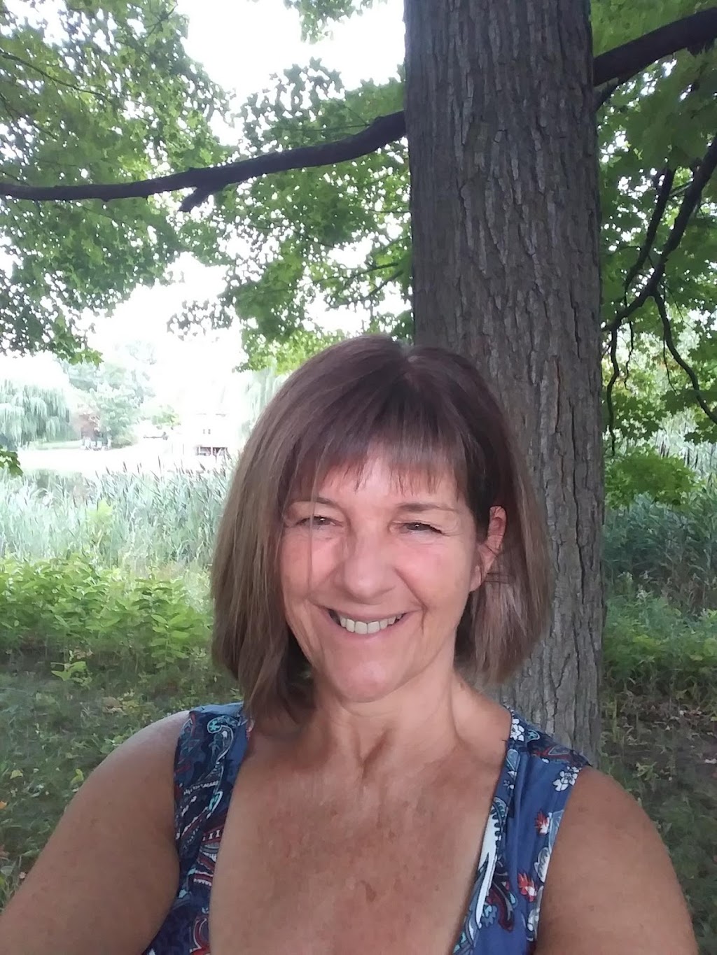 Chantale Croteau Massothérapeute Naturopathe | 613 Rue du Lac, LÉpiphanie, QC J5X 3G9, Canada | Phone: (514) 241-5328