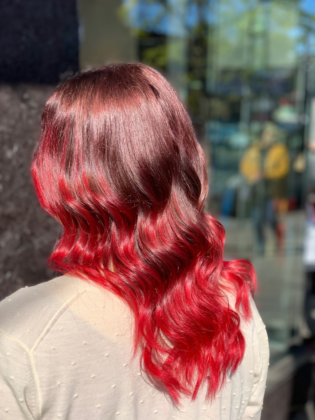 Hair by Allie Betts | 2131 W 4th Ave, Vancouver, BC V6K 1N7, Canada | Phone: (778) 751-9881