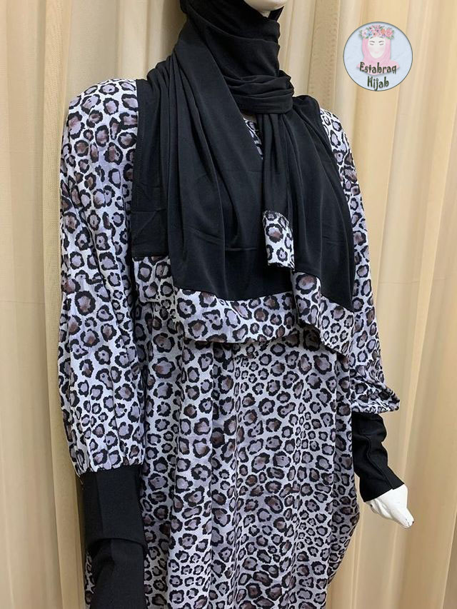 Estabraq Hijab | 360 Cornridge Pl #21, Waterloo, ON N2T 2N9, Canada | Phone: (226) 505-8815