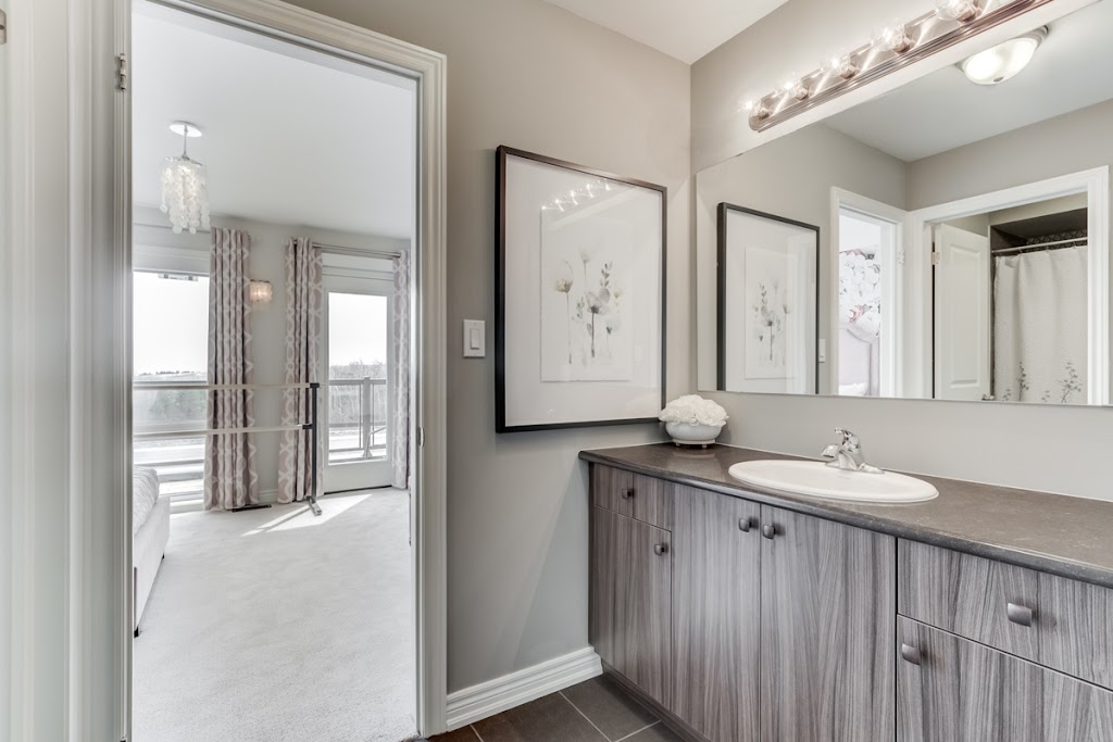 New Seaton Presentation Centre | 2820 Sideline 26, Locust Hill, ON L0H 1J0, Canada | Phone: (647) 696-4903