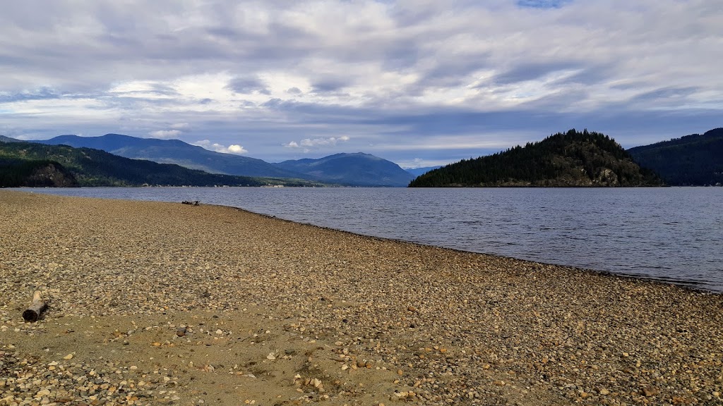 Shuswap Lake Provincial Park | 4120 Squilax-Anglemont Rd, Scotch Creek, BC V0E 1M5, Canada | Phone: (250) 320-9305