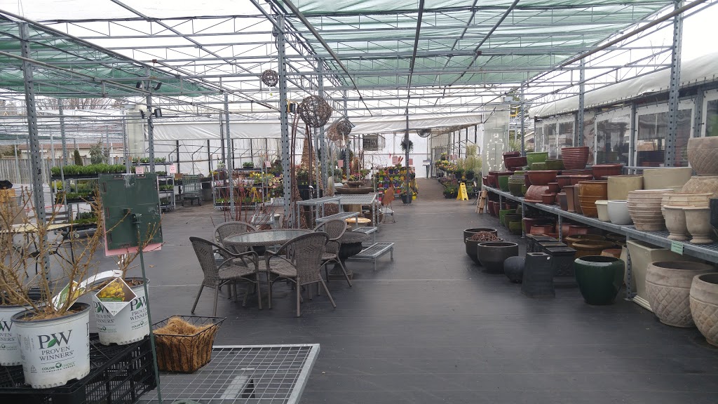Coles Florist & Garden Centre | 147 Main St E, Grimsby, ON L3M 1P2, Canada | Phone: (905) 945-2219