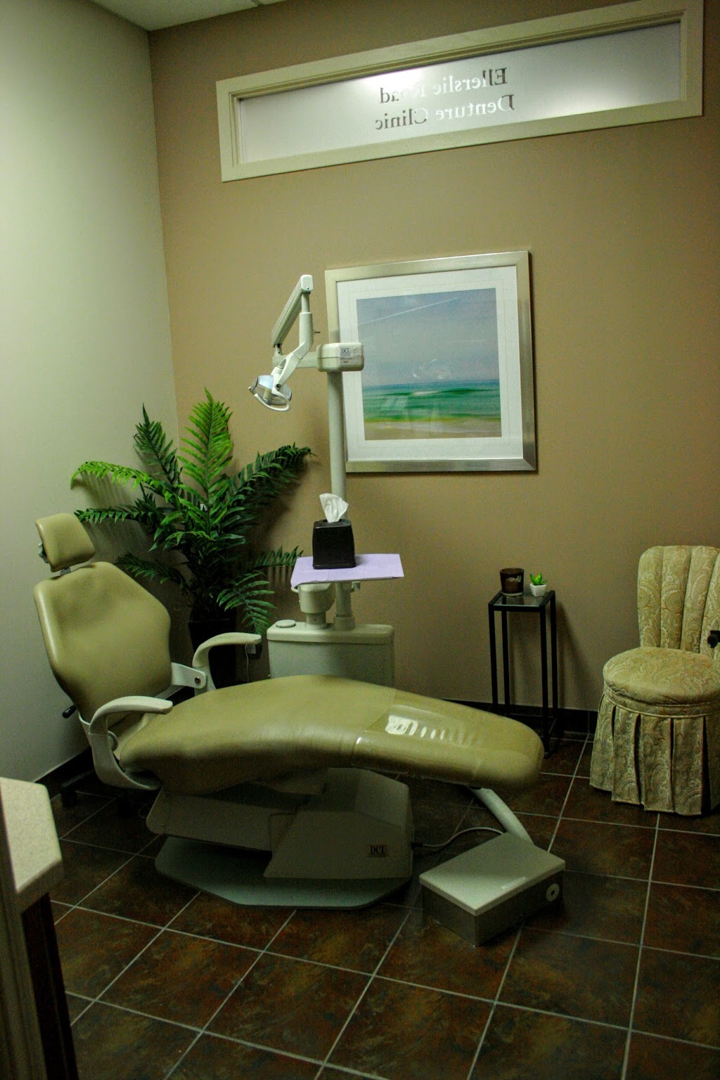 Ellerslie Road Denture Clinic Inc | 11155 Ellerslie Rd SW, Edmonton, AB T6W 0E9, Canada | Phone: (780) 439-5966