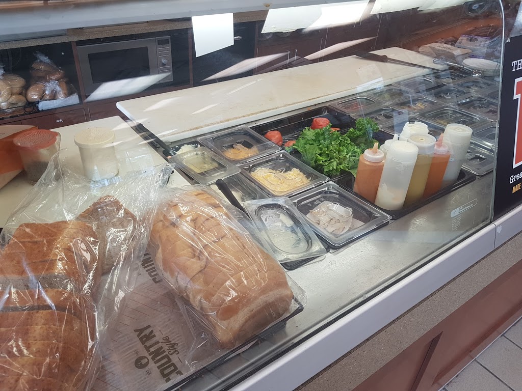 Country Style | 6035 McLaughlin Rd, Mississauga, ON L5R 1B9, Canada | Phone: (905) 712-3650