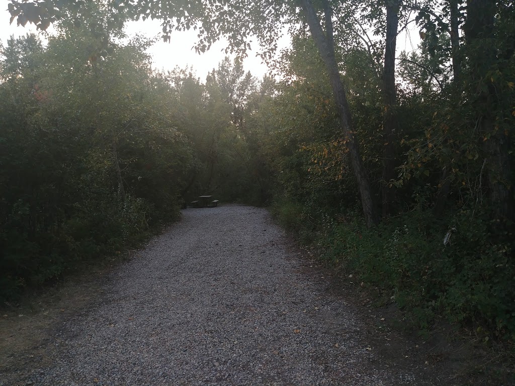 Wyndham carseland campground | Vulcan County, AB T0L 1P0, Canada | Phone: (403) 934-3523