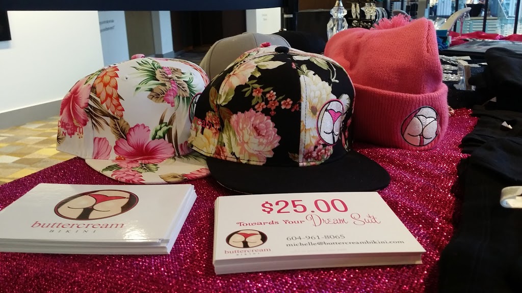 Buttercream Bikini | 14750 110a Ave, Surrey, BC V3R 2B7, Canada | Phone: (604) 961-8065